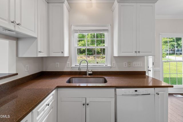 3528 Dewing Drive, Raleigh, NC 27616