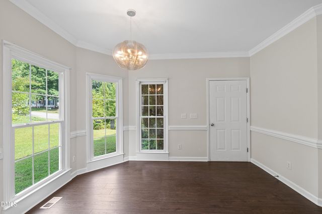 3528 Dewing Drive, Raleigh, NC 27616