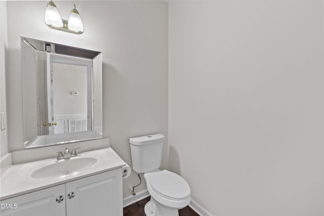 3528 Dewing Drive, Raleigh, NC 27616