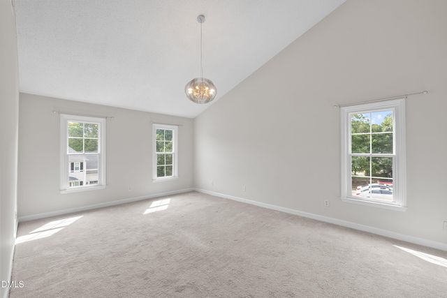 3528 Dewing Drive, Raleigh, NC 27616