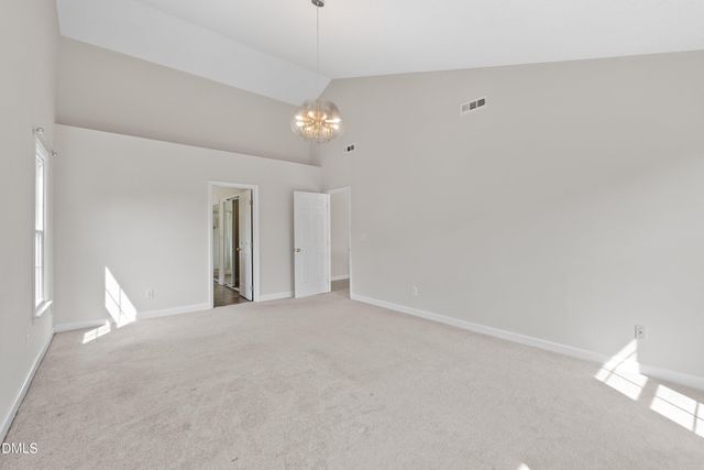 3528 Dewing Drive, Raleigh, NC 27616