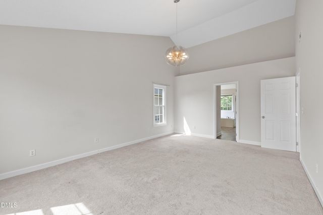 3528 Dewing Drive, Raleigh, NC 27616