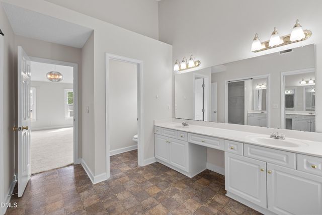 3528 Dewing Drive, Raleigh, NC 27616