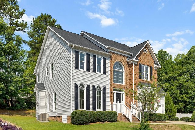 3528 Dewing Drive, Raleigh, NC 27616