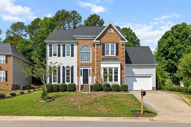 3528 Dewing Drive, Raleigh, NC 27616