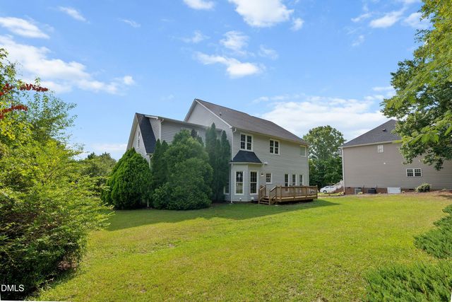 3528 Dewing Drive, Raleigh, NC 27616