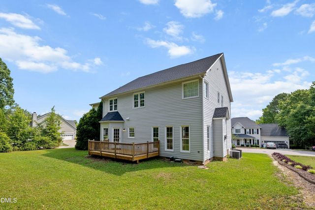 3528 Dewing Drive, Raleigh, NC 27616