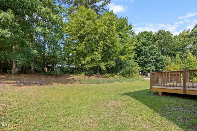3528 Dewing Drive, Raleigh, NC 27616