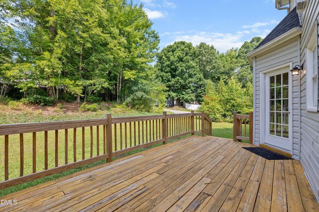 3528 Dewing Drive, Raleigh, NC 27616