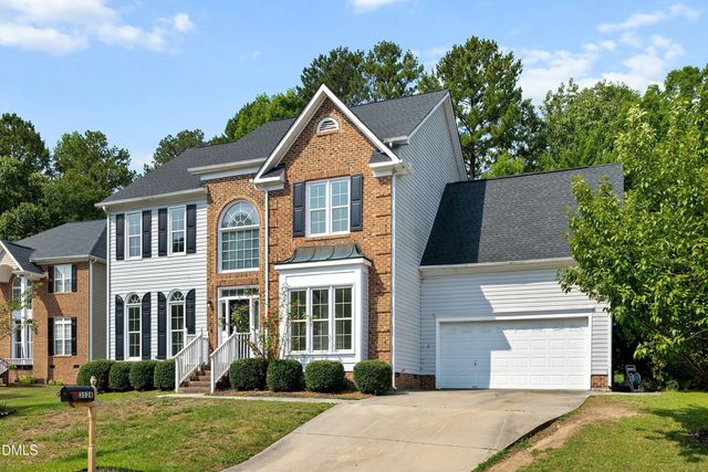 3528 Dewing Drive, Raleigh, NC 27616
