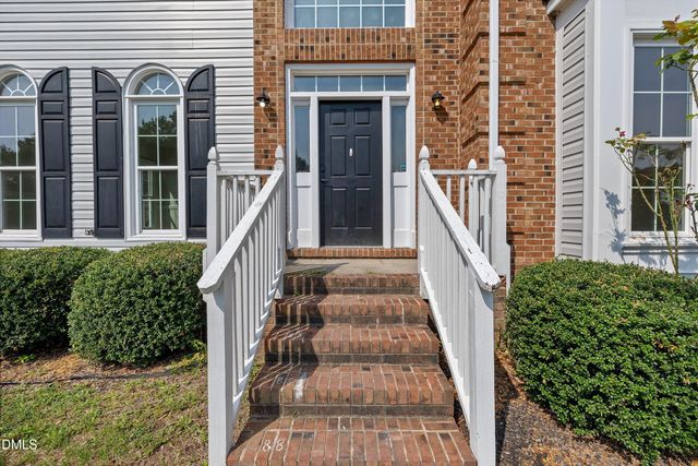 3528 Dewing Drive, Raleigh, NC 27616