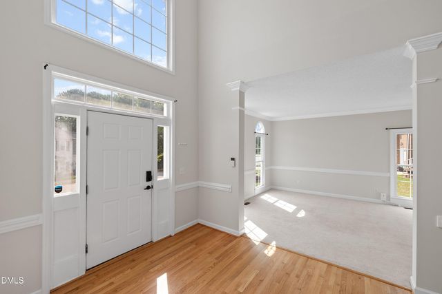 3528 Dewing Drive, Raleigh, NC 27616