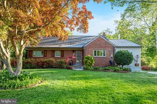 6546 MARLO DR, Falls Church, VA 22042