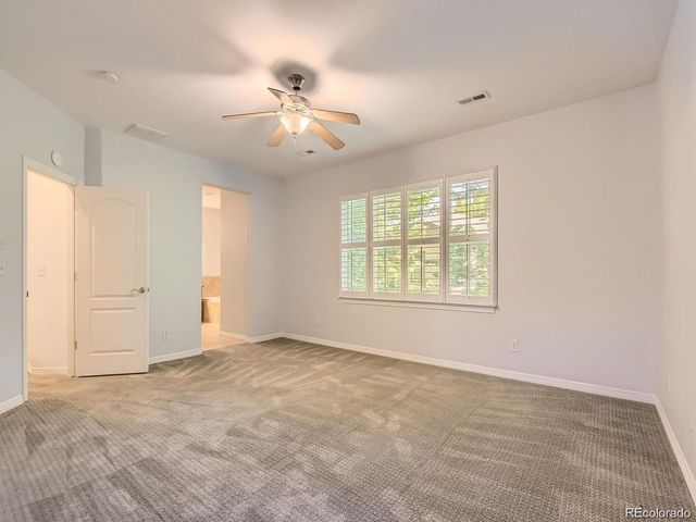 11883 E Fair Ave, Greenwood Village, CO 80111