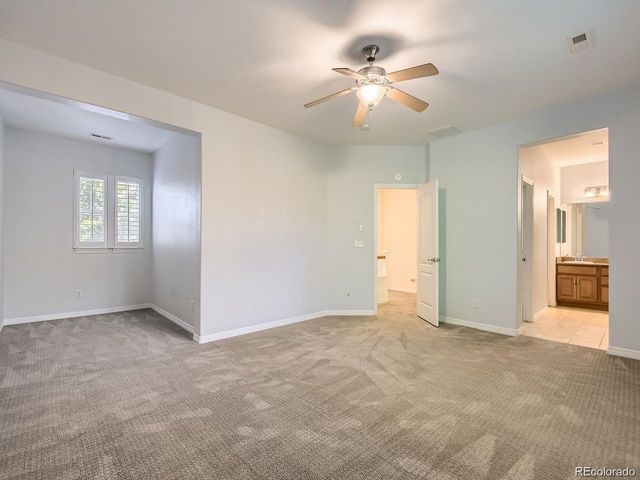 11883 E Fair Ave, Greenwood Village, CO 80111