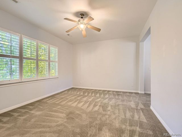 11883 E Fair Ave, Greenwood Village, CO 80111