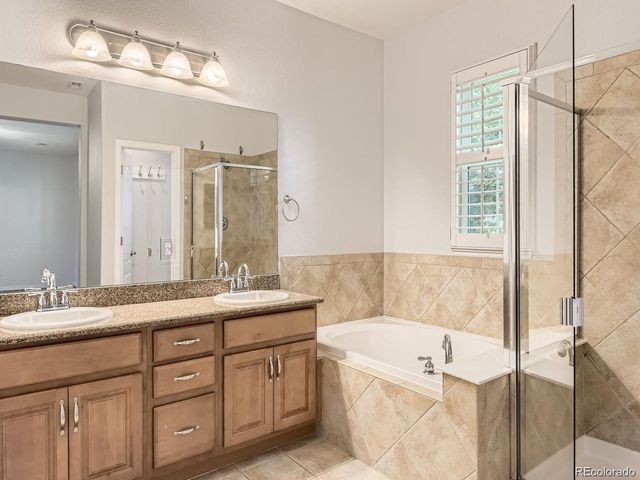 11883 E Fair Ave, Greenwood Village, CO 80111