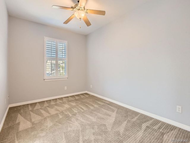 11883 E Fair Ave, Greenwood Village, CO 80111