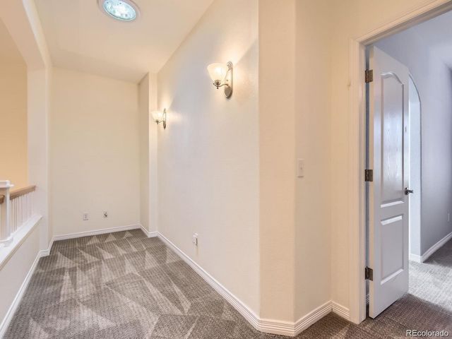 11883 E Fair Ave, Greenwood Village, CO 80111