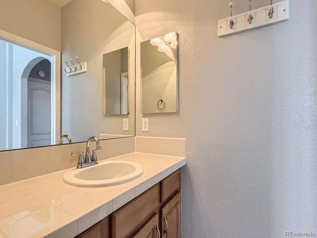 11883 E Fair Ave, Greenwood Village, CO 80111