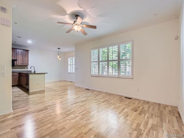 11883 E Fair Ave, Greenwood Village, CO 80111