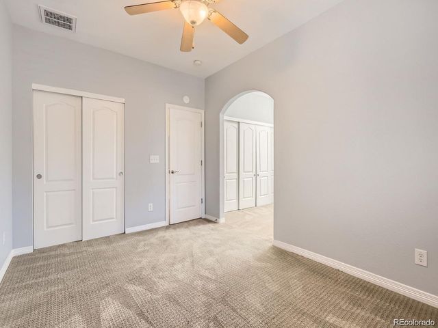 11883 E Fair Ave, Greenwood Village, CO 80111