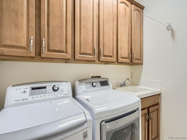 11883 E Fair Ave, Greenwood Village, CO 80111