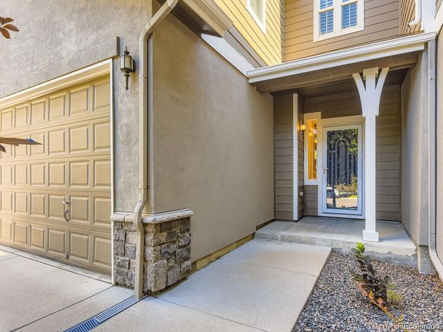 11883 E Fair Ave, Greenwood Village, CO 80111