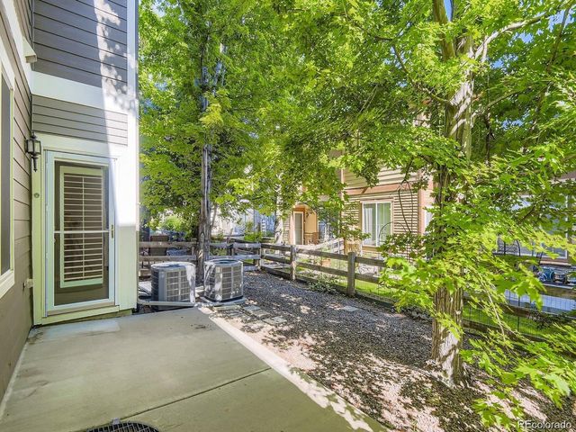 11883 E Fair Ave, Greenwood Village, CO 80111