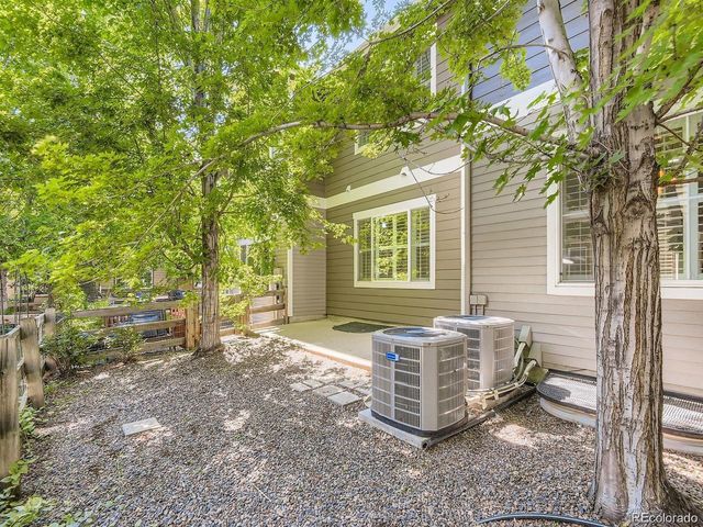 11883 E Fair Ave, Greenwood Village, CO 80111