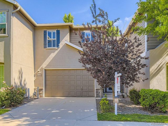 11883 E Fair Ave, Greenwood Village, CO 80111