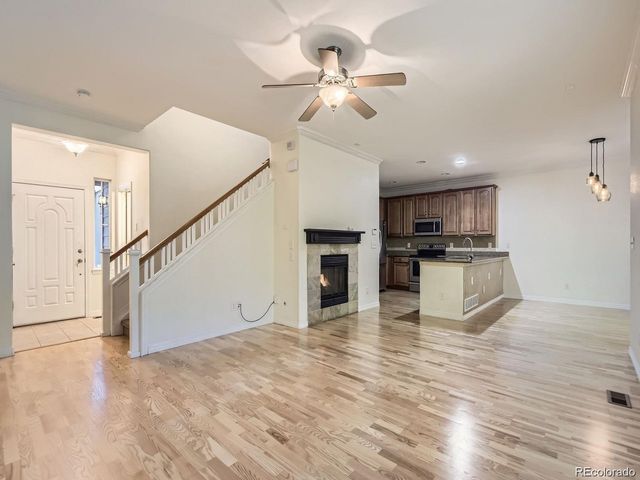 11883 E Fair Ave, Greenwood Village, CO 80111