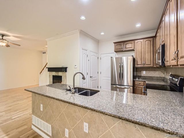 11883 E Fair Ave, Greenwood Village, CO 80111