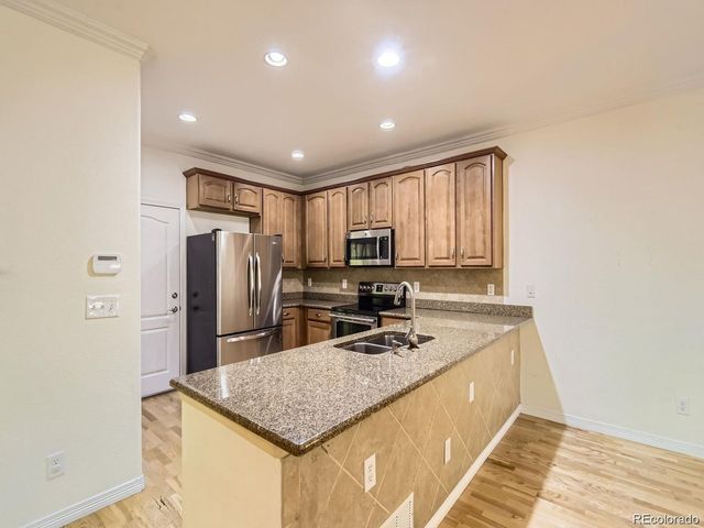 11883 E Fair Ave, Greenwood Village, CO 80111