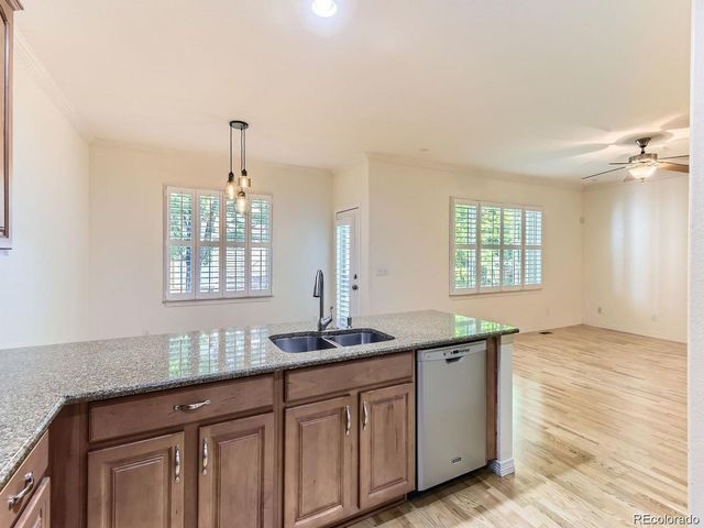 11883 E Fair Ave, Greenwood Village, CO 80111