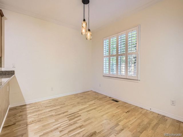 11883 E Fair Ave, Greenwood Village, CO 80111