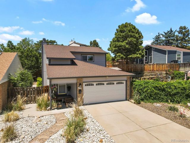7123 Depew Court, Arvada, CO 80003