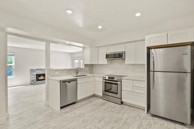 7123 Depew Court, Arvada, CO 80003