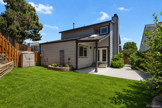 7123 Depew Court, Arvada, CO 80003