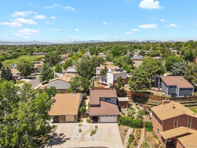 7123 Depew Court, Arvada, CO 80003