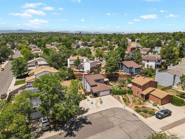 7123 Depew Court, Arvada, CO 80003
