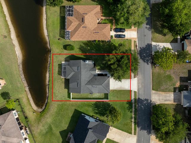 284 N CHURCHILL, St Augustine, FL 32086
