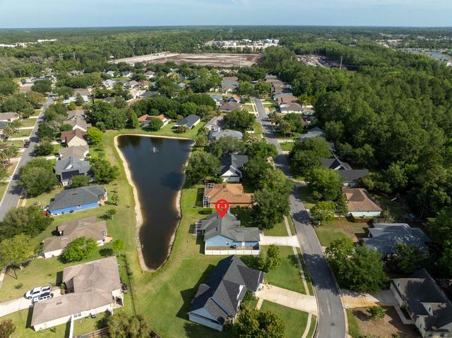 284 N CHURCHILL, St Augustine, FL 32086