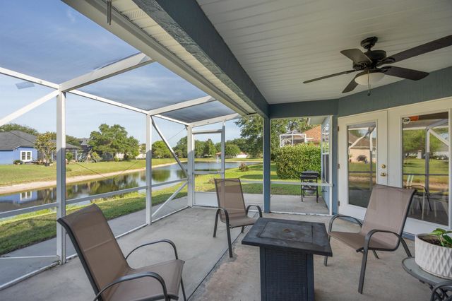 284 N CHURCHILL, St Augustine, FL 32086