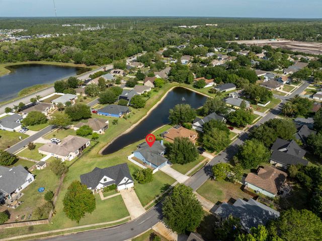 284 N CHURCHILL, St Augustine, FL 32086
