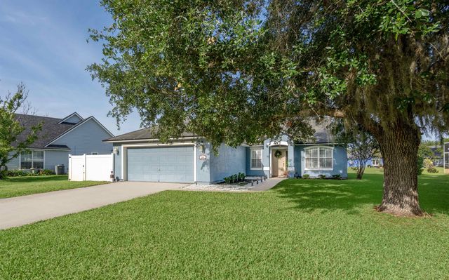 284 N CHURCHILL, St Augustine, FL 32086