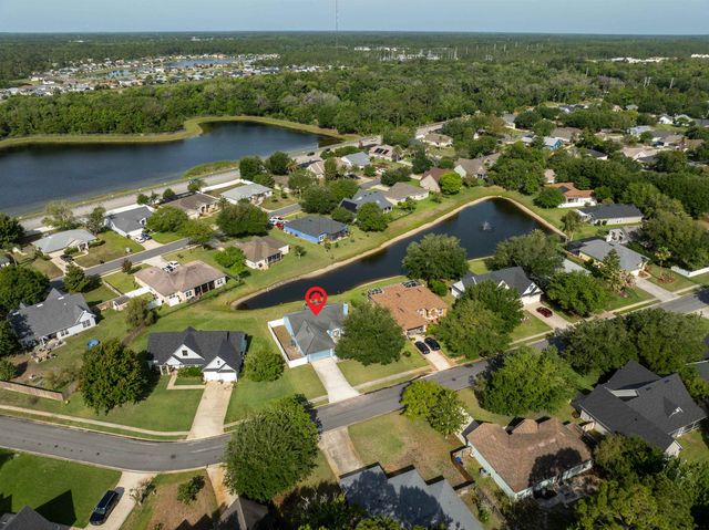 284 N CHURCHILL, St Augustine, FL 32086