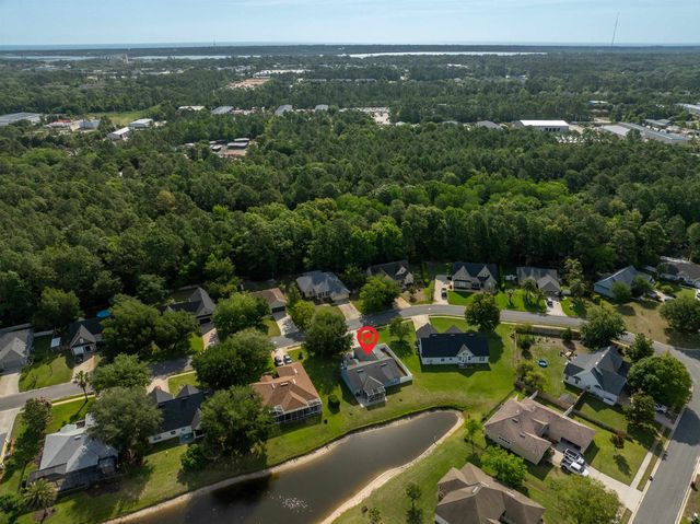 284 N CHURCHILL, St Augustine, FL 32086