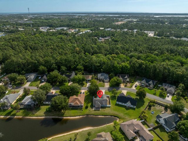 284 N CHURCHILL, St Augustine, FL 32086