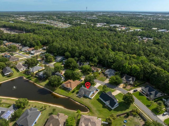 284 N CHURCHILL, St Augustine, FL 32086